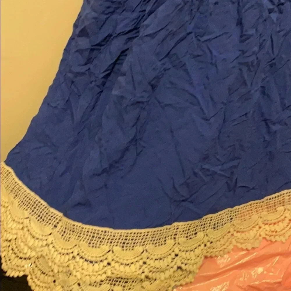 Boho Maxi Dress - Picture 7 of 14